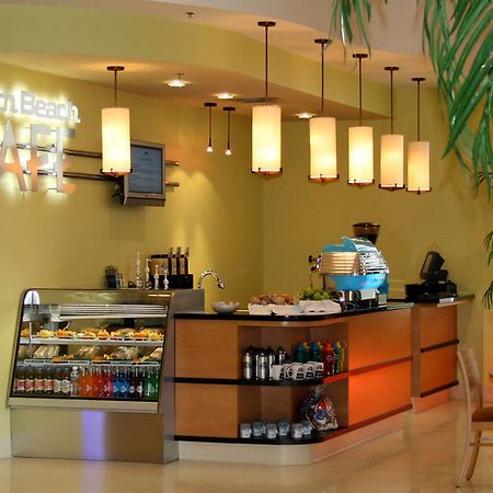 South Beach Casino Scanterbury Экстерьер фото