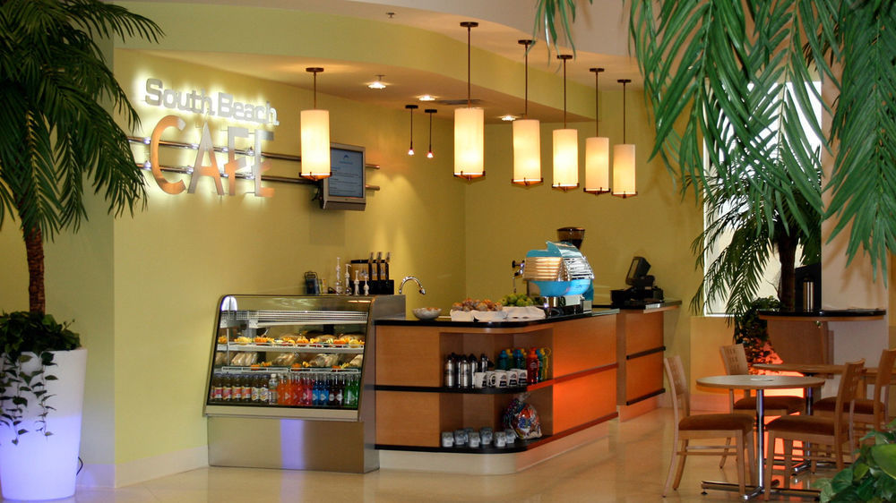 South Beach Casino Scanterbury Экстерьер фото