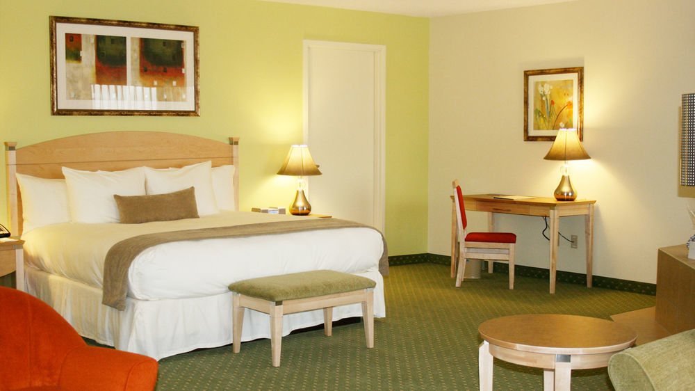 South Beach Casino Scanterbury Экстерьер фото