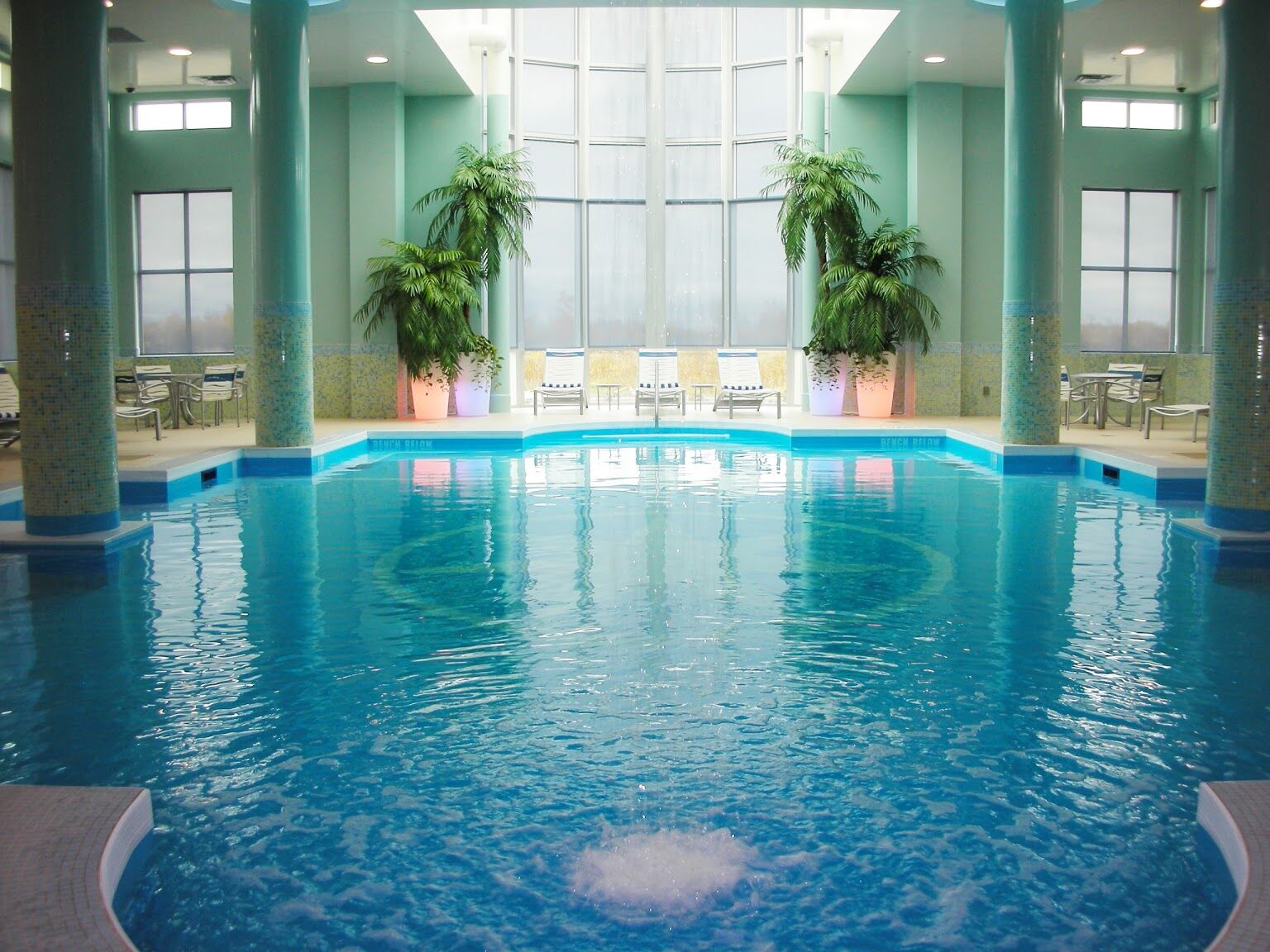South Beach Casino Scanterbury Экстерьер фото